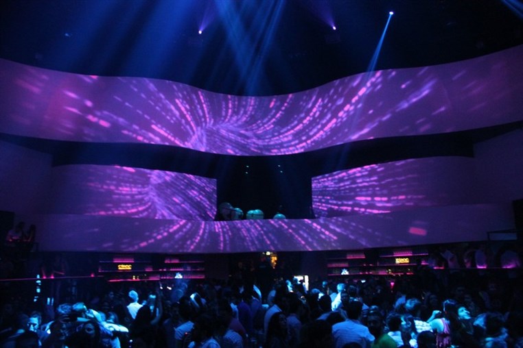 NRJ Extravadance Night Part 2